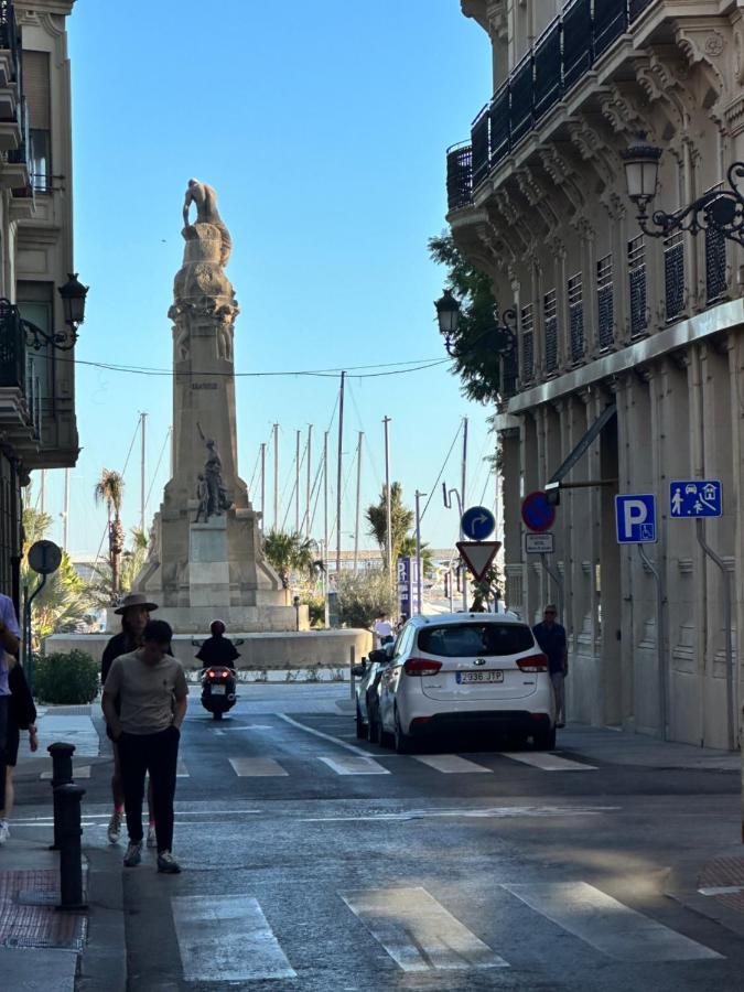 Rambla Аликанте Экстерьер фото